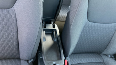 Toyota Yaris 1.5 Hybrid Icon 5dr CVT Hybrid Hatchback